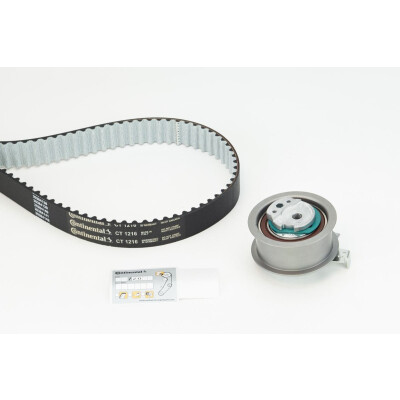 Kit cinghie dentate CONTINENTAL CTAM CT1216K1