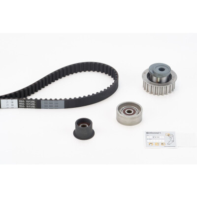 Kit cinghie dentate CONTINENTAL CTAM CT589K2