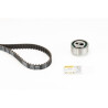 Kit cinghie dentate CONTINENTAL CTAM CT607K1