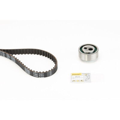 Kit cinghie dentate CONTINENTAL CTAM CT607K1