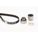 Kit cinghie dentate CONTINENTAL CTAM CT611K1
