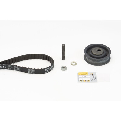 Kit cinghie dentate CONTINENTAL CTAM CT637K1