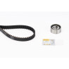 Kit cinghie dentate CONTINENTAL CTAM CT709K1