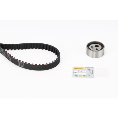 Kit cinghie dentate CONTINENTAL CTAM CT709K1