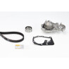 Kit pompa acqua + cinghia distribuzione CONTINENTAL CAM CT709WP1