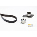 Kit cinghie dentate CONTINENTAL CTAM CT711K1