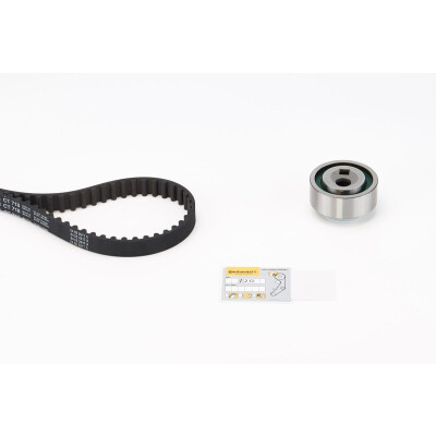 Kit cinghie dentate CONTINENTAL CTAM CT718K1