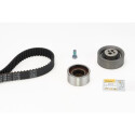 Kit cinghie dentate CONTINENTAL CTAM CT726K1