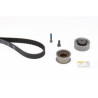Kit cinghie dentate CONTINENTAL CTAM CT726K2
