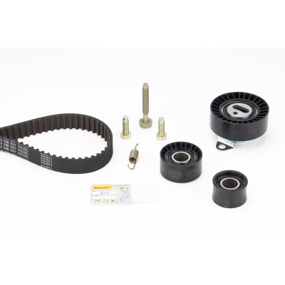Kit cinghie dentate CONTINENTAL CTAM CT728K1