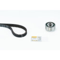 Kit cinghie dentate CONTINENTAL CTAM CT744K1