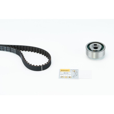 Kit cinghie dentate CONTINENTAL CTAM CT744K1