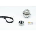 Pompa acqua + kit cinghia distribuzione CONTINENTAL CTAM CT744WP1