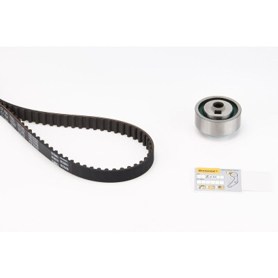 Kit cinghie dentate CONTINENTAL CTAM CT754K1