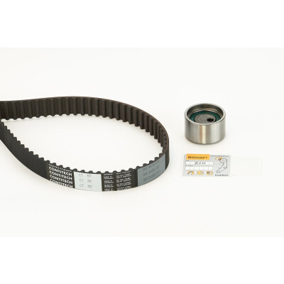 Kit cinghie dentate CONTINENTAL CTAM CT757K1