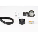 Kit cinghie dentate