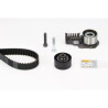 Kit cinghie dentate