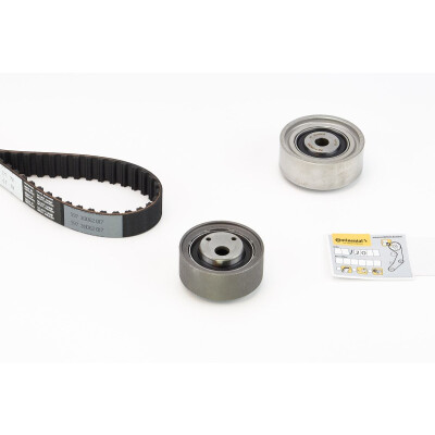 Kit cinghie dentate CONTINENTAL CTAM CT791K1