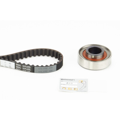 Kit cinghie dentate CONTINENTAL CTAM CT800K1