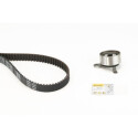 Kit cinghie dentate CONTINENTAL CTAM CT827K1