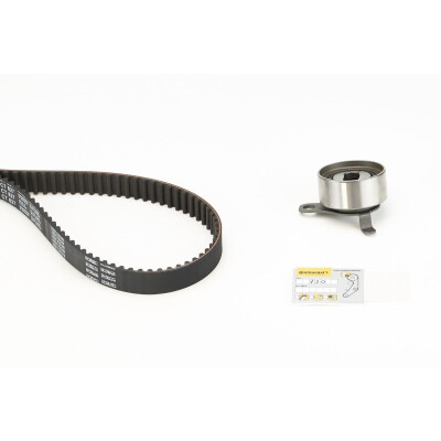 Kit cinghie dentate CONTINENTAL CTAM CT827K1