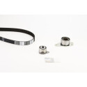 Kit cinghie dentate CONTINENTAL CTAM CT840K1