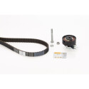Kit cinghie dentate CONTINENTAL CTAM CT846K1