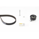 Kit cinghie dentate CONTINENTAL CTAM CT846K2