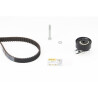Kit cinghie dentate CONTINENTAL CTAM CT846K2