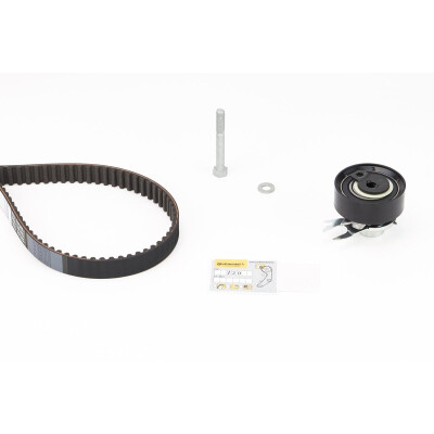 Kit cinghie dentate CONTINENTAL CTAM CT846K2