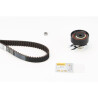 Kit cinghie dentate CONTINENTAL CTAM CT847K1