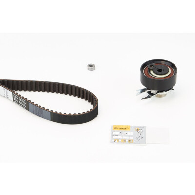 Kit cinghie dentate CONTINENTAL CTAM CT847K1