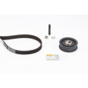 Kit cinghie dentate CONTINENTAL CTAM CT848K4