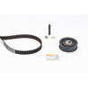 Kit cinghie dentate CONTINENTAL CTAM CT848K4