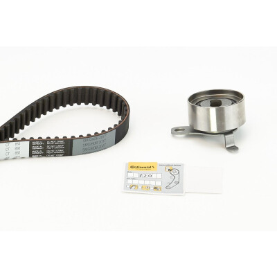 Kit cinghie dentate CONTINENTAL CTAM CT850K1