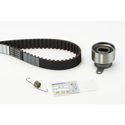 Kit cinghie dentate CONTINENTAL CTAM CT862K1
