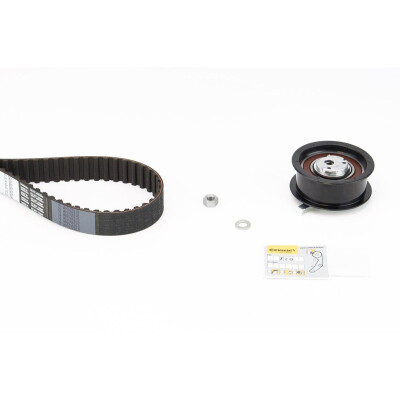 Kit cinghie dentate CONTINENTAL CTAM CT867K2