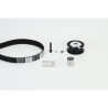 Kit cinghie dentate CONTINENTAL CTAM CT867K4