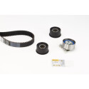 Kit cinghie dentate CONTINENTAL CTAM CT870K1