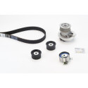 Kit pompa acqua + cinghia distribuzione CONTINENTAL CAM CT870WP2