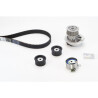Kit pompa acqua + cinghia distribuzione CONTINENTAL CAM CT870WP2