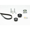 Kit cinghie dentate CONTINENTAL CTAM CT873K1
