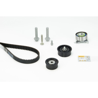 Kit cinghie dentate CONTINENTAL CTAM CT873K1
