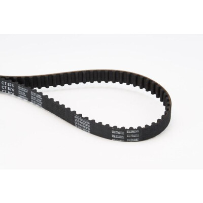 Cinghia dentata CONTINENTAL CTAM CT874