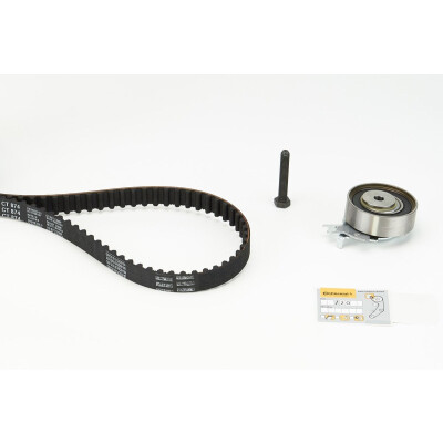 Kit cinghie dentate CONTINENTAL CTAM CT874K1