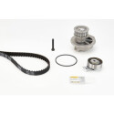 Kit pompa acqua + cinghia distribuzione CONTINENTAL CAM CT874WP5