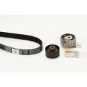 Kit cinghie dentate CONTINENTAL CTAM CT877K1
