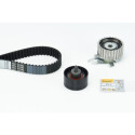 Kit cinghie dentate CONTINENTAL CTAM CT877K2