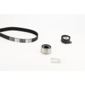 Kit cinghie dentate CONTINENTAL CTAM CT879K1
