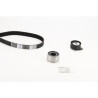 Kit cinghie dentate CONTINENTAL CTAM CT879K1